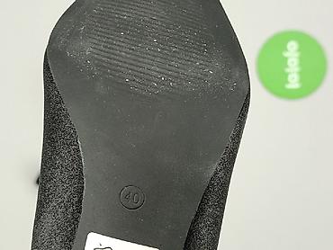 na wzrost: Seastar, Półbuty damskie, rozmiar 40 — 5