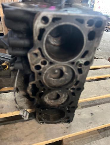 шаран 1 9: Блок двигателя Volkswagen sharan 1.9 DIESEL 1996 (б/у) — 2