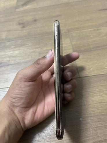 nintendo 3d xl: IPhone 11 Pro Max, золотистый - Корпус: стальная рамка, стеклянная — 4
