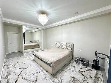 Продажа квартир: 3 комнаты, 132 м², 5 этаж, Дизайнерский ремонт — 10