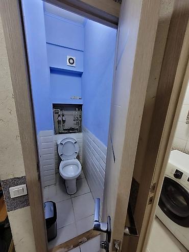 квартира киевская: 3 комнаты, 67 м², Индивидуалка, 5 этаж, Евроремонт — 4