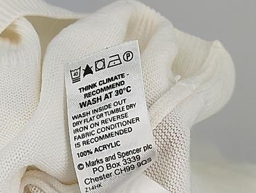 drywash: Marks & Spencer, Sweter damski, rozmiar M — 6