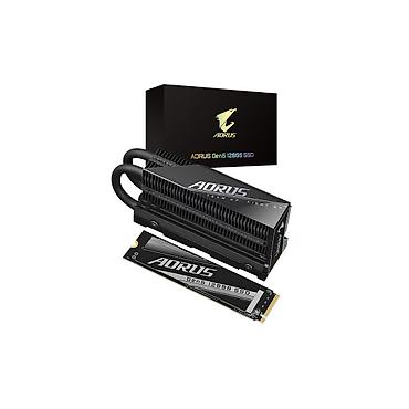 Накопитель для ПК, Б/у, Samsung, SSD, 2 ТБ, Для ПК