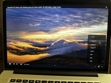 Apple MacBook: 🍎 MacBook Pro Retina 15” (Mid 2014) – i7 | 16GB | macOS Big Sur Çox — 30