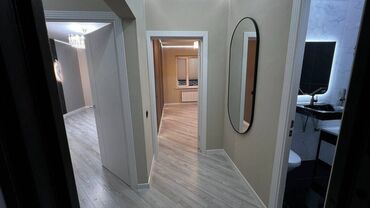 куплю квартиру карпинка фрунзе: 1 комната, 54 м², 108 серия, 2 этаж, Евроремонт