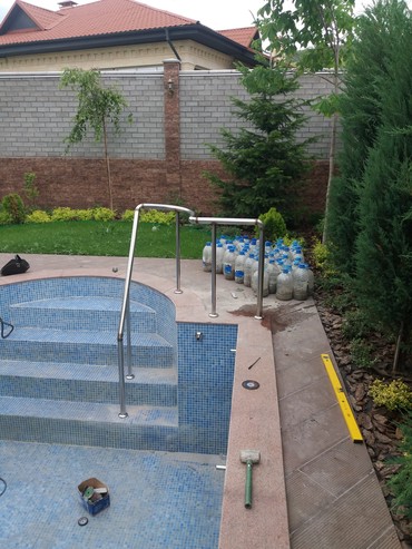 Сварка: Сварка | Навесы — 2