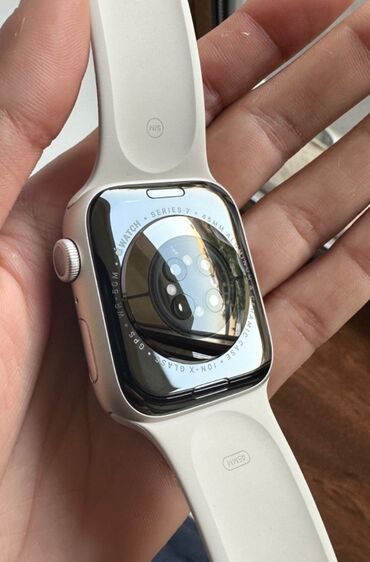 apple watch qiymeti azerbaycanda: Yeni, Smart saat