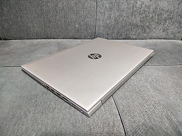 Ноутбуки HP: Для лёгких задач, Б/у, AMD Ryzen 5 — 7