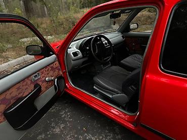 vvti 1 8: Nissan Micra: 1999 г., 1 л, Автомат, Бензин, Купе — 7