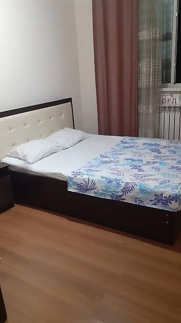 санкт: Уютные номера для краткосрочного проживания двух спальняя кровать — 4