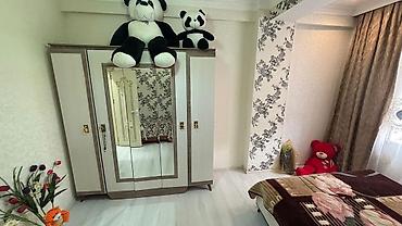 bulbule qesebesi: 3 otaqlı, Yeni tikili, 68 kv. m — 6
