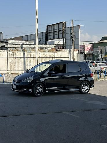 honda jazz руль: Honda Jazz: 2007 г., 1.4 л, Автомат, Бензин, Хэтчбэк — 1