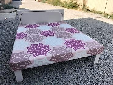 Yeni, İkinəfərlik çarpayı
