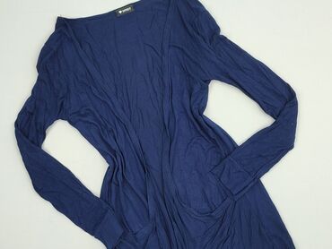 sweter oversize: Kardigan damski, rozmiar M