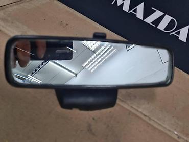 Retrovizori: RETROVIZOR U KABINI ZA NISSAN QASHQAI, QASHQAI + 2 OD 2010. DO 2013 — 3