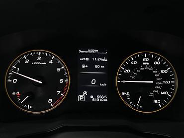 Subaru: Subaru Outback: 2023 г., 2.4 л, Вариатор, Бензин, Кроссовер — 5