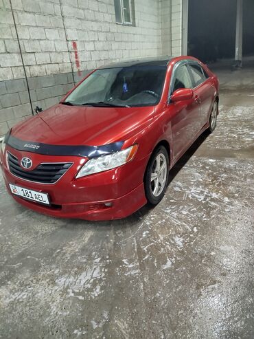 тико машина бишкек: Toyota Camry: 2006 г., 2.4 л, Автомат, Бензин, Седан