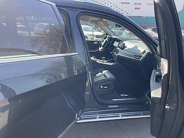 BMW: BMW X7: 2019 г., 3 л, Автомат, Бензин, Внедорожник — 8