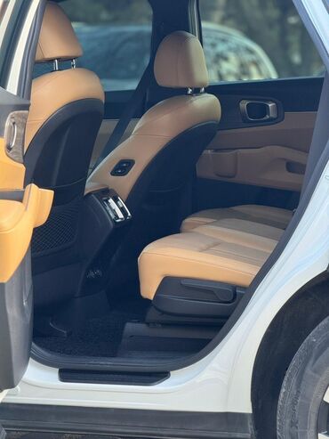 Kia: Kia Sorento: 2021 г., 2.2 л, Дизель, Кроссовер — 20