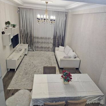 xacmazda kiraye evler ayliq: *Aylıq İcarə üçün Mənzil* *Əmlak növü:* Yeni tikili *Otaq sayı:* 2