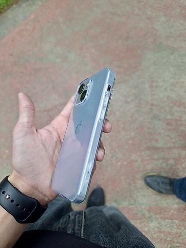 irşad 13: IPhone 13 mini, 128 GB, Alpine Green, Face ID — 3