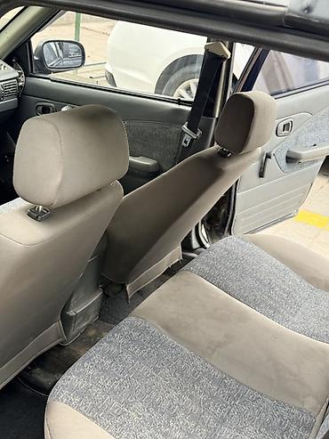 капот дэу нексия: Daewoo Nexia: 2008 г., 1.5 л, Механика, Бензин — 5