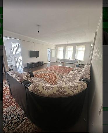 Продажа коттеджей и домов: 🏡 Срочно! Продается новый 3-этажный дом в Кок-Жаре ( 200 м до — 6