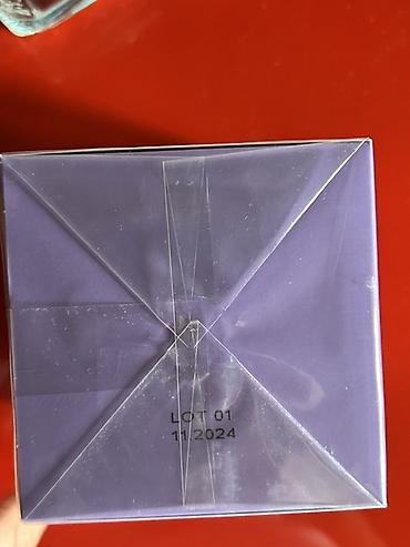 Gözəllik və sağlamlıq: Faberlic Beauty Cafe Delice – Eau de Parfum (Qadınlar üçün) - Həcm — 4