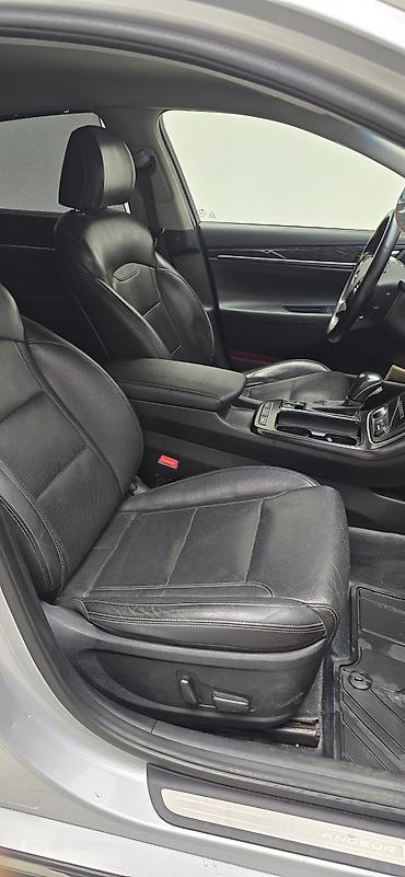 хендай грандер 2019: Hyundai Grandeur: 2018 г., 3 л, Автомат, Бензин, Седан — 10