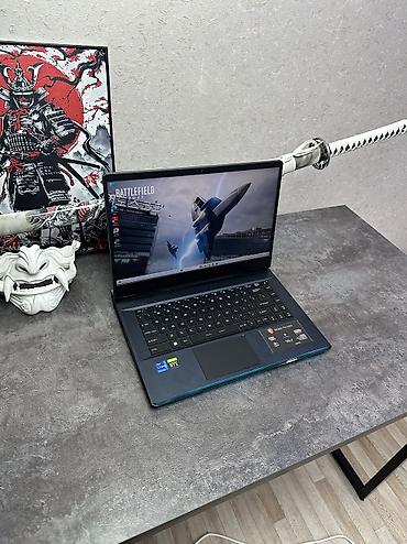 huawei pad: Игровой, Б/у, Intel Core i7, ОЗУ, RAM: 16 ГБ — 2