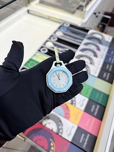 Qol saatları: Swatch AP Audemars Piguet saat Orginal…!!! Swatch AP Audemars Piguet — 25