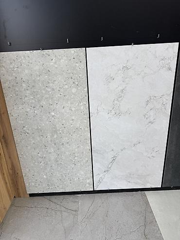 искуственный снег: Керамогранит, Назначение: Для пола, 60x120 см, Матовое, Новый — 6
