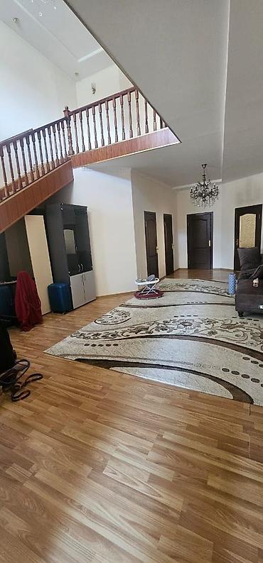 район гоин: 6 комнат и более, 288 м², 4 соток, Бишкек, Агентство недвижимости — 3
