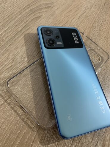 телефоны редми 11: Poco X5 5G, Колдонулган, 256 ГБ, 2 SIM