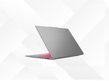 Lenovo: Noutbuk Lenovo Yoga Slim 7 Aura Edition 15ILL9 83HM0001US Lenovo Yoga — 3