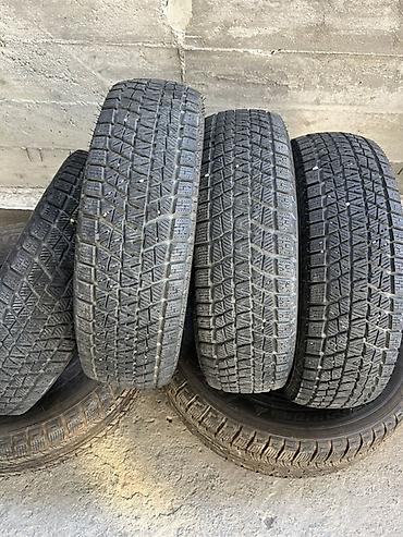 Зимние шины Kapsen 175/65 R14 — комплект из 4 шт. - Размер: 175/65