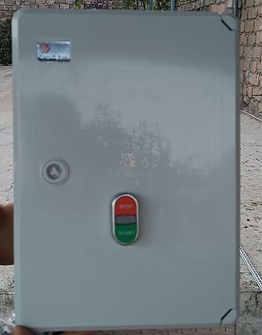 Elektrik işləri: Eviniz üçün ideal elektrik montajı istəyirsizsə düz ünvandasınız — 2