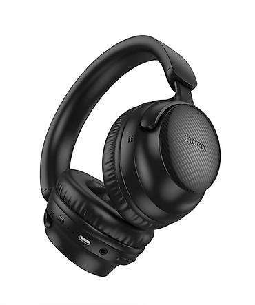 ugreen hitune max5c: Беспроводные накладные наушники, Hoco, Новый — 6