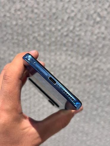 Техника и электроника: Poco X4 Pro 5G, Б/у, 256 ГБ, цвет - Синий, В рассрочку, 2 SIM — 5