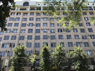 Продажа квартир: 2 комнаты, 68 м², Элитка, 9 этаж, Евроремонт