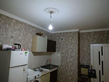 Köhnə tikili: Pirəkəşkül, 2 otaqlı, Köhnə tikili, 67 kv. m — 25