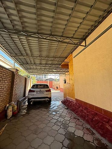 Продажа коттеджей и домов: 4 комнаты, 195 м², 4 соток, Бишкек, Юнусалиева/Суванбердиева Агентство недвижимости — 4