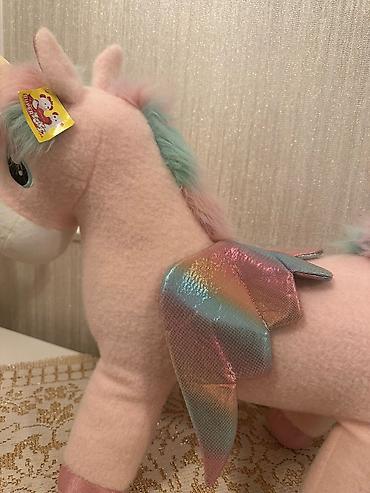 Digər oyuncaqlar: Unicorn — 4