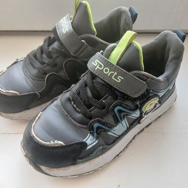 Другие товары для детей: Детская обувь разного размера по 200,300 сом — 4