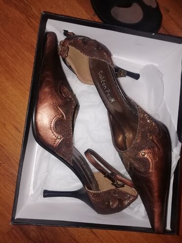 Туфли: Туфли — 2