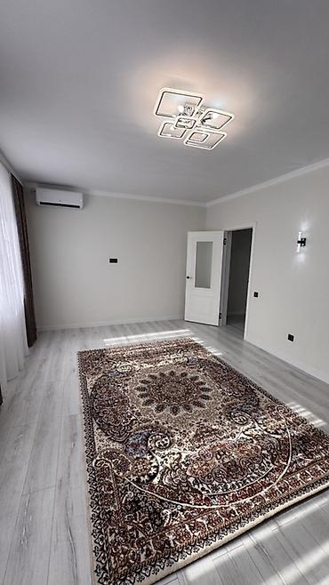 витрина островок: 2 комнаты, 66 м², Кулатов мкр., 1 этаж, Дизайнерский ремонт — 10