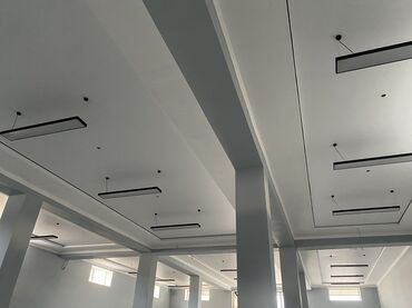 Натяжной потолок: Натяжной потолок 3D потолки, Глянцевое, Матовое Гарантия, Бесплатная консультация, Бесплатный замер — 23