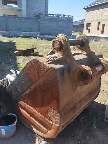 Другой транспорт: Ковш. Ковша. Ковши. траншейные ковши. узкие ковши. ковш для — 6