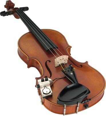 Музыкальные инструменты: Скрипки