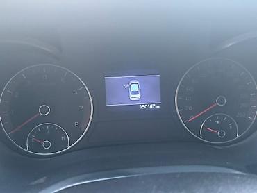 Kia: Kia K5: 2018 г., 2 л, Автомат, Бензин, Седан — 9